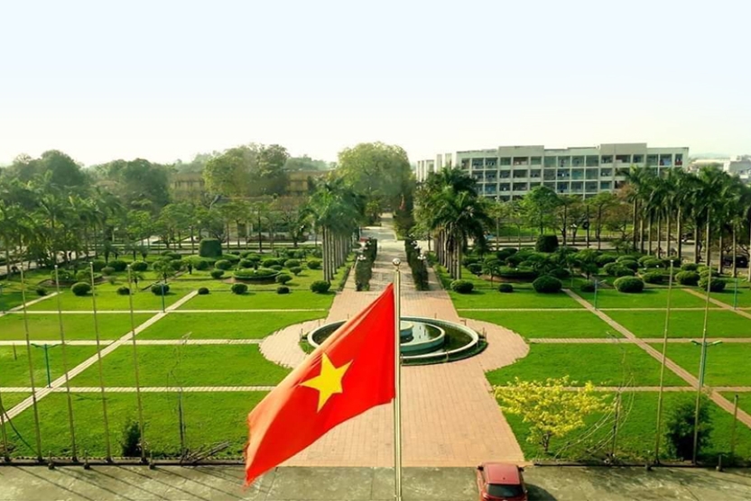 Năm học 2021 - 2022 Hệ đào tạo từ xa (Tháng 7/2021)