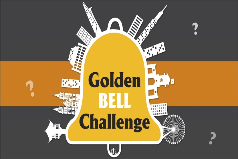 Cuộc thi Golden Bell Challenge 2022 vòng Khoa Điện tử