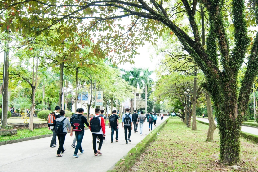 Khảo sát Đánh giá khoá học dành cho sinh viên tốt nghiệp đợt 2 năm học 2022-2023