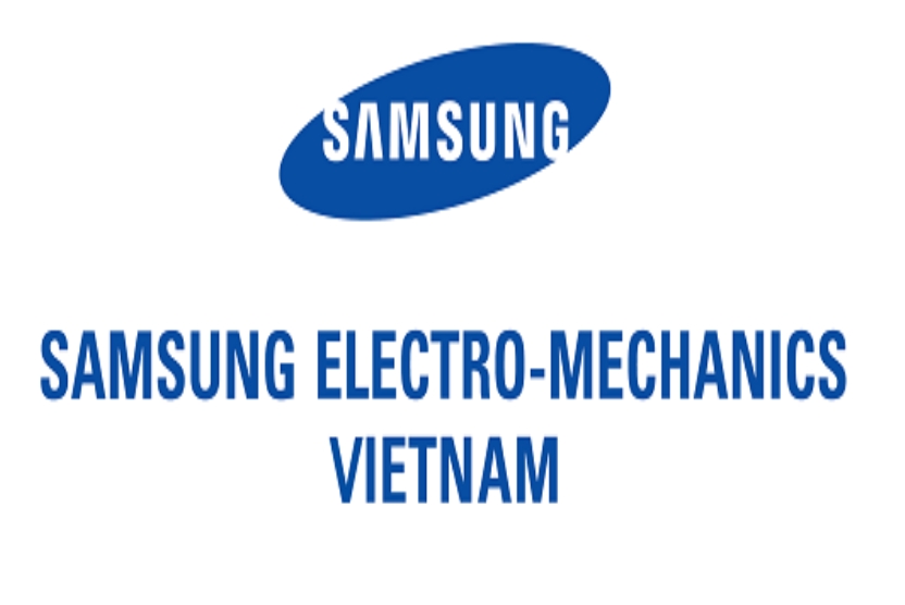 Thông báo các chương trình thực tập tại Samsung Phổ Yên