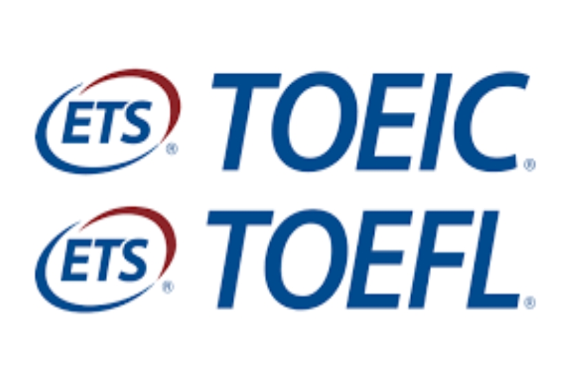 Thông báo về việc thi TOEFL - ITP, TOEIC tháng ngày 11 tháng 6 năm 2023