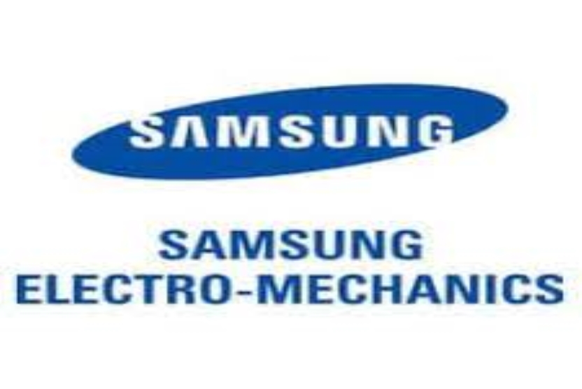 Thông báo về việc thực tập tại công ty TNHH Samsung Electro-Mechanics Việt Nam đợt tháng 8.2023
