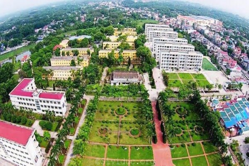 Quyết định về việc công nhận danh sách thí sinh trúng tuyển đại học chính quy năm 2023 (đợt 1) của Trường Đại học Kỹ thuật Công nghiệp - Đại học Thái Nguyên