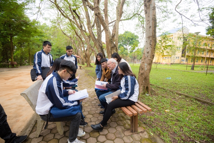 Thông báo xét tuyển bổ sung lần 1 (đợt 2) đại học chính quy năm 2023 vào trường Đại học Kỹ thuật Công nghiệp - Đại học Thái Nguyên