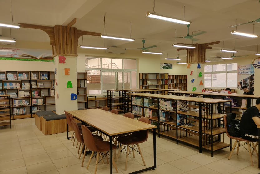 Quy chế đào tạo trình độ đại học hình thức vừa làm vừa học của trường Đại học Kỹ thuật Công nghiệp
