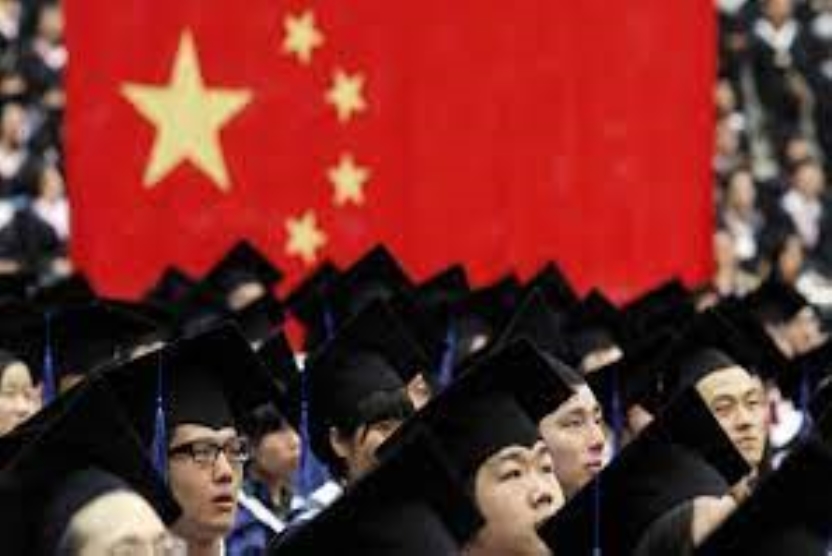 Thông báo về đăng ký dự tuyển đào tạo Đại học và sau đại học tại Trung Quốc năm 2024