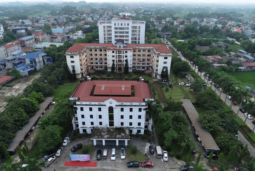 Lịch tuần từ 15/9/2025 đến 21/9/2025