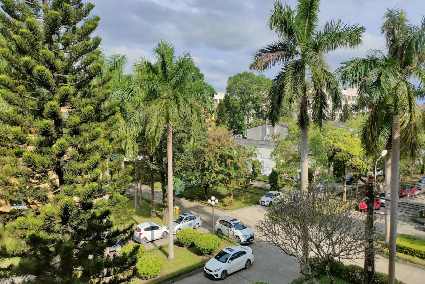 Quyết định v/v Phê duyệt và triển khai Thông tin tuyển sinh đào tạo từ xa trình độ đại học năm 2025 của Trường Đại học Kỹ thuật Công nghiệp