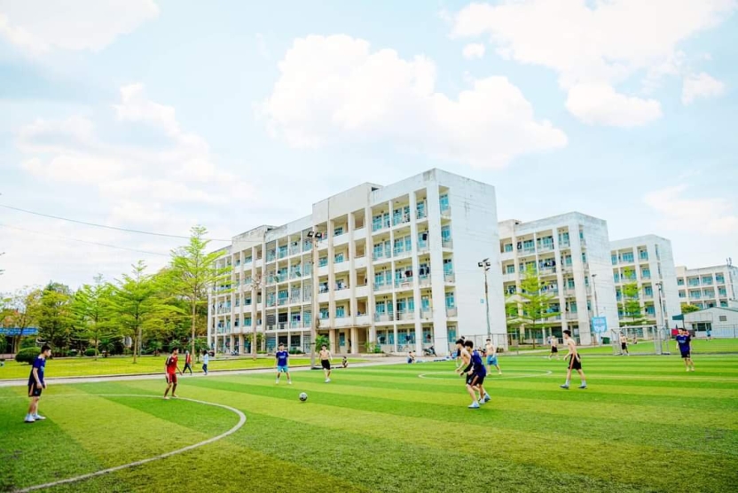 Lịch tuần từ 03/11/2025 đến 09/11/2025