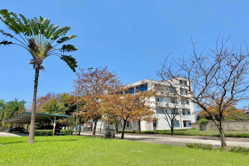 Lịch tuần từ 10/11/2025 đến 16/11/2025