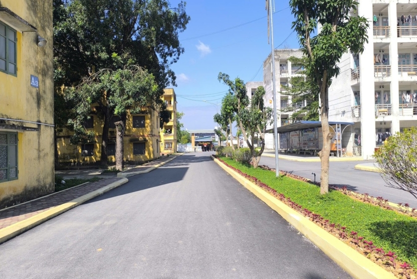 Lịch tuần từ 24/11/2025 đến 30/11/2025