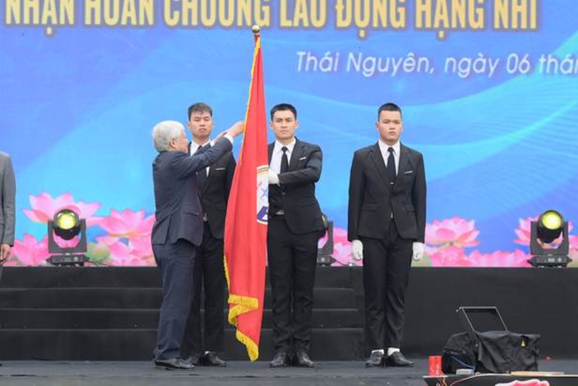 Trường Đại học Kỹ thuật Công nghiệp – ĐH Thái Nguyên 60 năm một hành trình kiến tạo tri thức