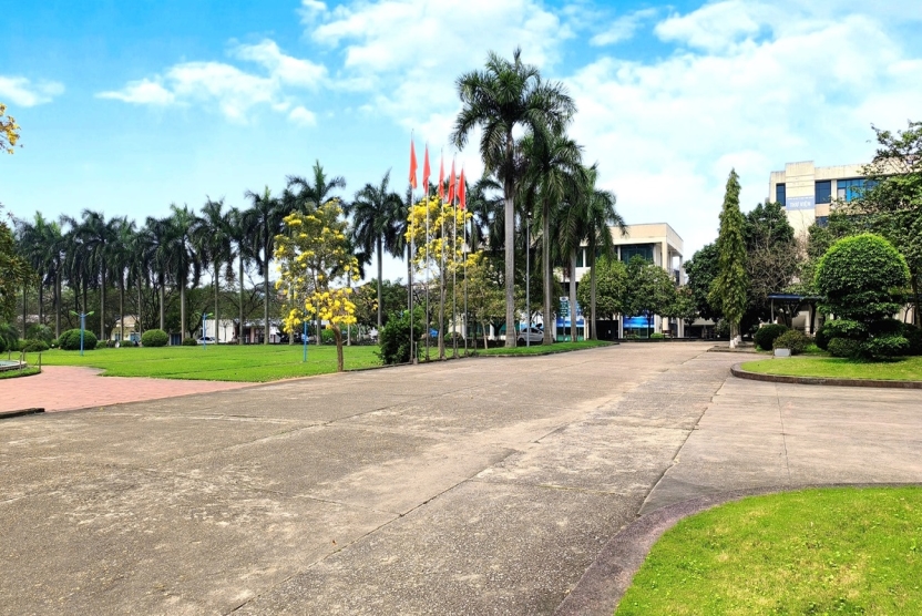 Danh sách sinh viên xét chuẩnđầu ra , thưởng điểm miễn học các học phần ngoại ngữ tháng 2/2026