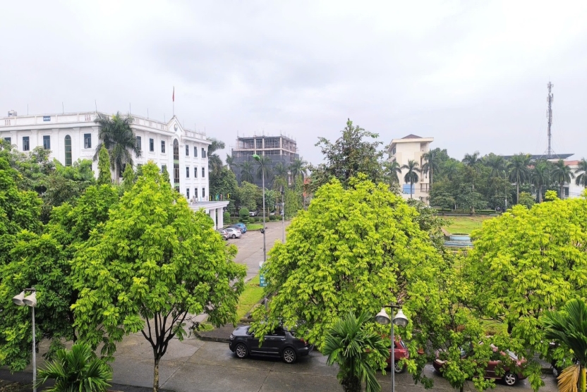 Thông báo v/v thu tiền học phí học kỳ 1 năm học 2026-2027 và tiền ký túc xá, điện, nước online trên cổng thông tin portal
